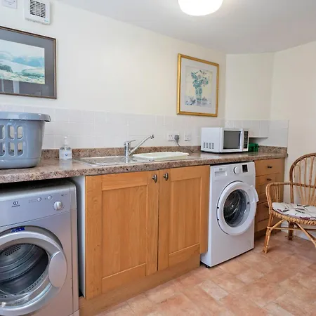 Apartmán View Keswick (Cumbria)