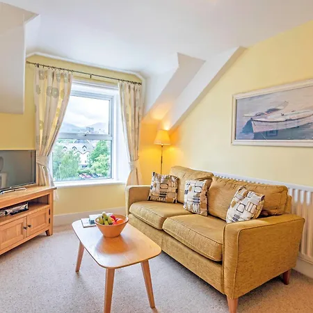 View Apartmán Keswick (Cumbria)