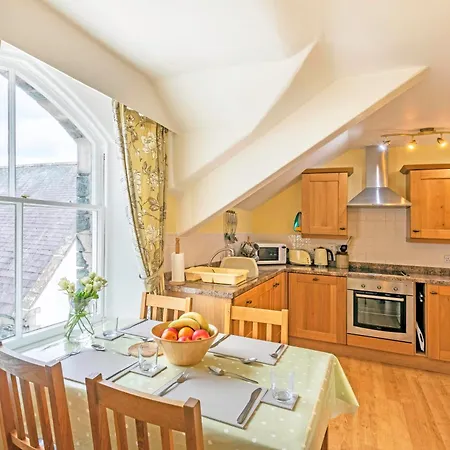 View Apartmán Keswick (Cumbria)