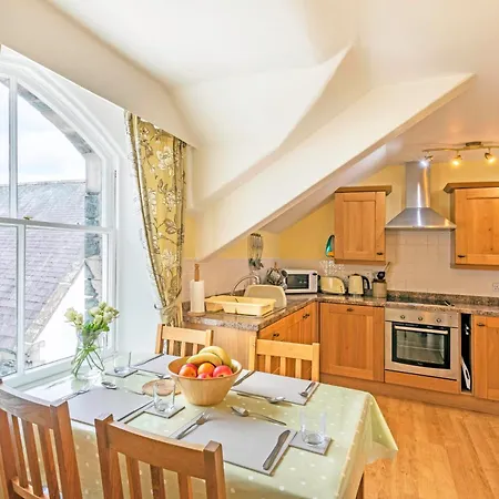 View Apartament Keswick (Cumbria)
