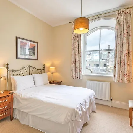 View Apartmán Keswick (Cumbria)