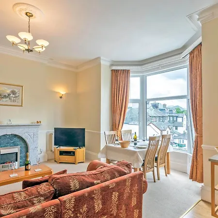 View Keswick (Cumbria)