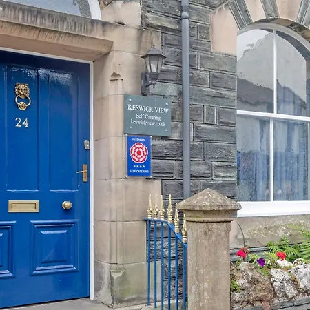 View * Keswick (Cumbria)