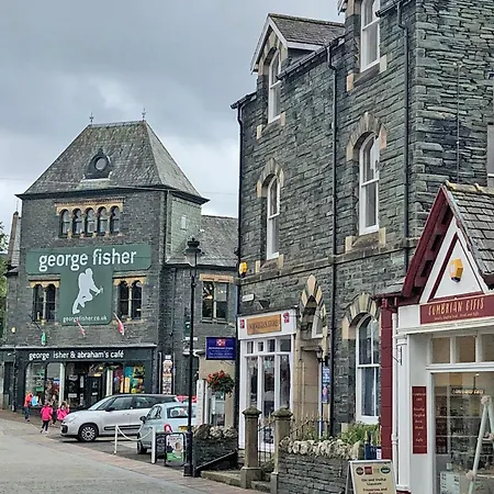 View * Keswick (Cumbria)