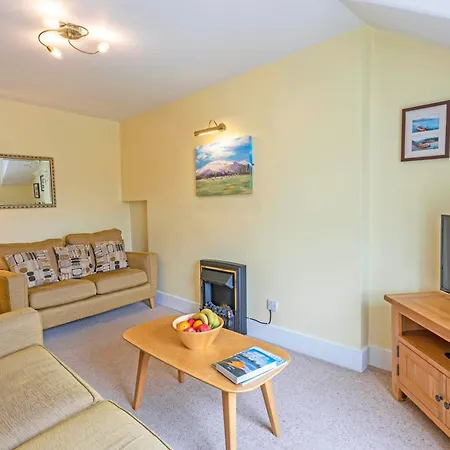 View Apartmán Keswick (Cumbria)