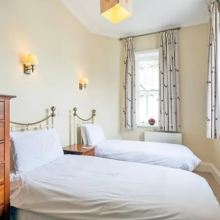Apartmán View Keswick (Cumbria)