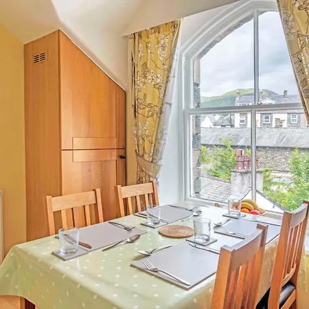 Apartmán View